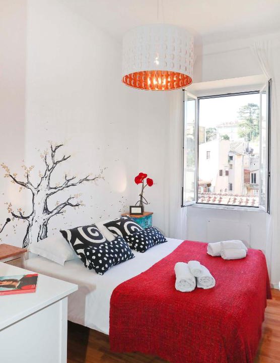 Campitelli Apartment | Bella Nonna