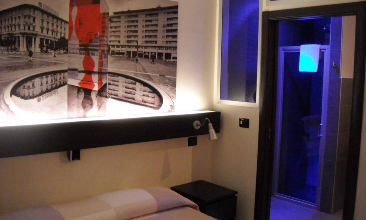 Pescara Bed & Breakfast | Bella Pescara B&b - Abruzzo, Italy