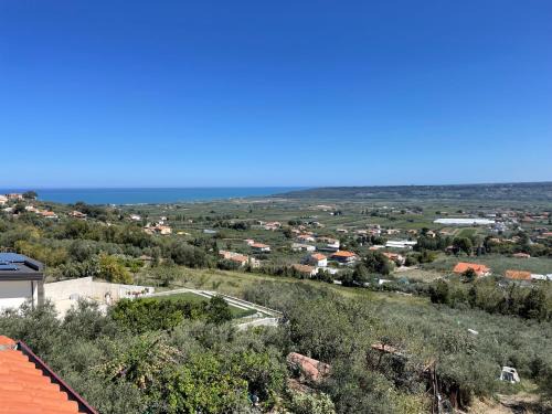 Fossacesia Apartment | Bellavista