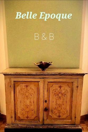 Faenza Bed & Breakfast | Belle Epoque B&B