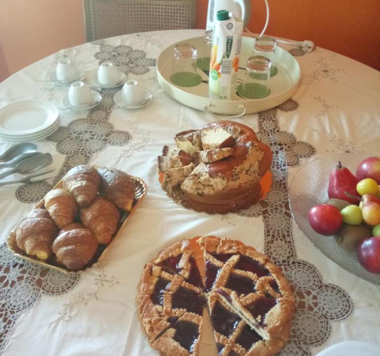 Civitanova Marche Bed & Breakfast | Belle Marche
