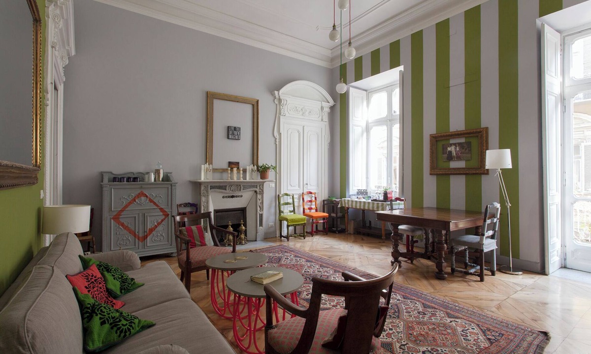 Historic Centre Apartment | Bellini Palace The best b&b down town