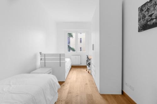 Porta Vittoria Apartment | Bellissimo appartamento Metro Forlanini