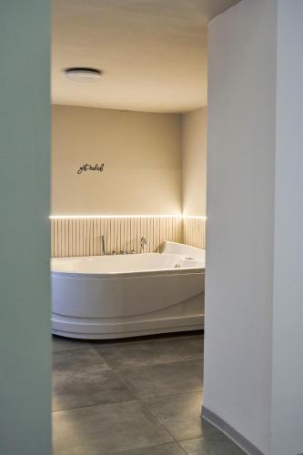 San Paolo Bel Sito House | Bellosguardo Suites