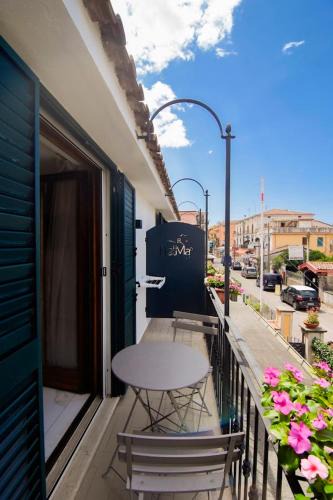 Marina Di Camerota House | Belmà Aparthotel and Rooms