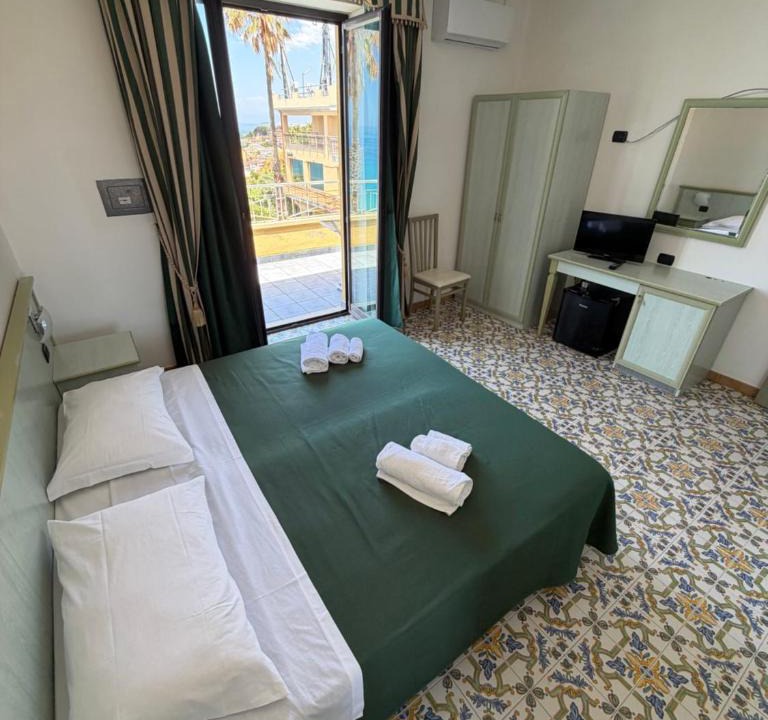 Belvedere Marittimo Hotel | Belvedere Blu b&b & beach