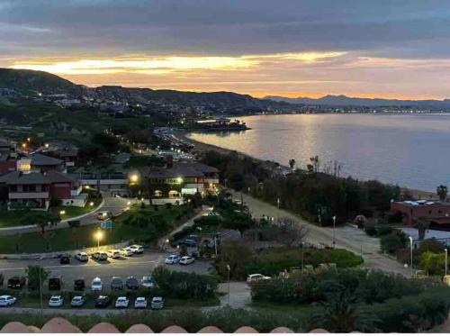 Crotone House | Belvedere Lacinio Residence Casarossa