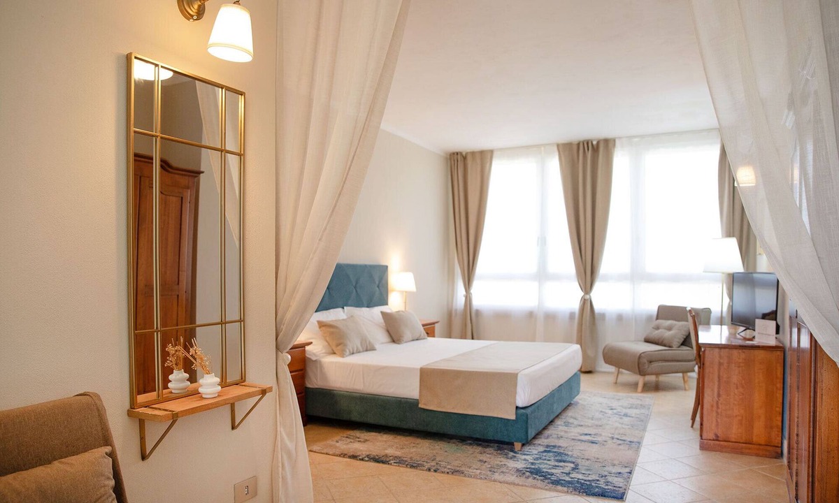 Vignale Monferrato Bed & Breakfast | BELVEDERE MONFERRATO Relais & Wellness