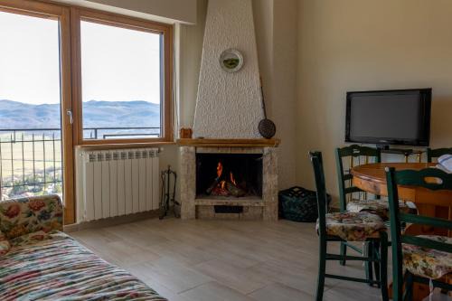 Pescocostanzo Apartment | Belvedere - YourPlace Abruzzo