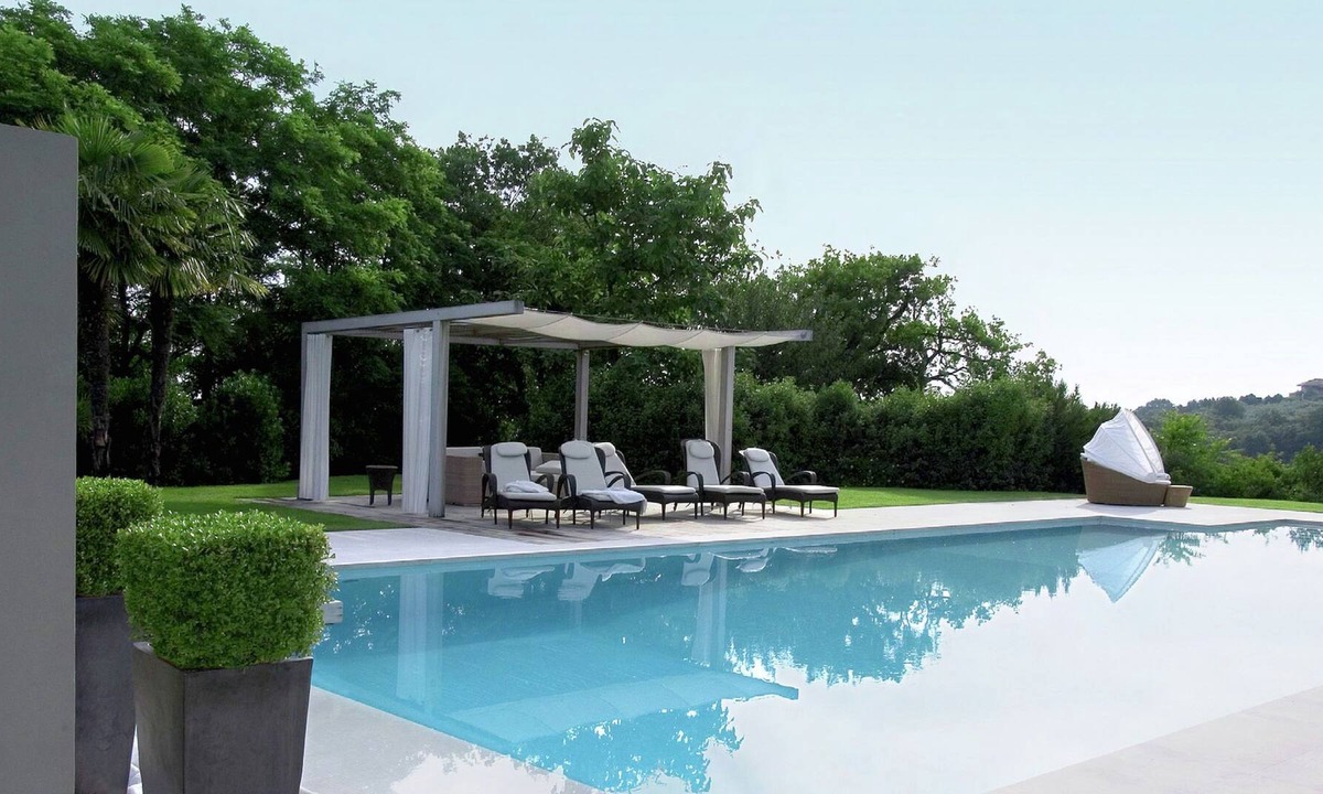 Civitanova Marche Villa | Belvilla by OYO Villa Luisa
