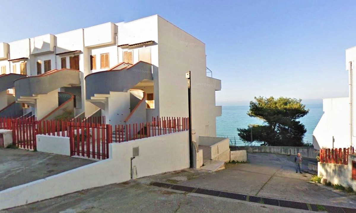 Baia degli Aranci Apartment | Belvilla by OYO Trilocale senza balcone