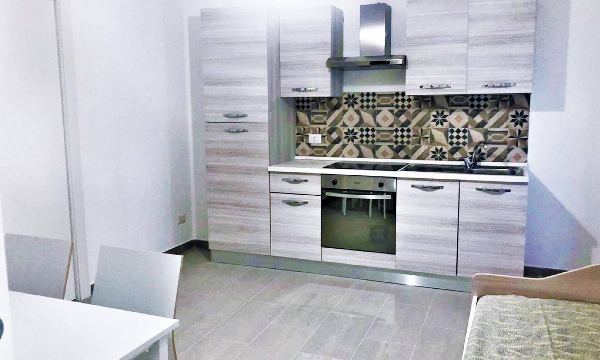 Baia degli Aranci Apartment | Belvilla by OYO Bilocale 3