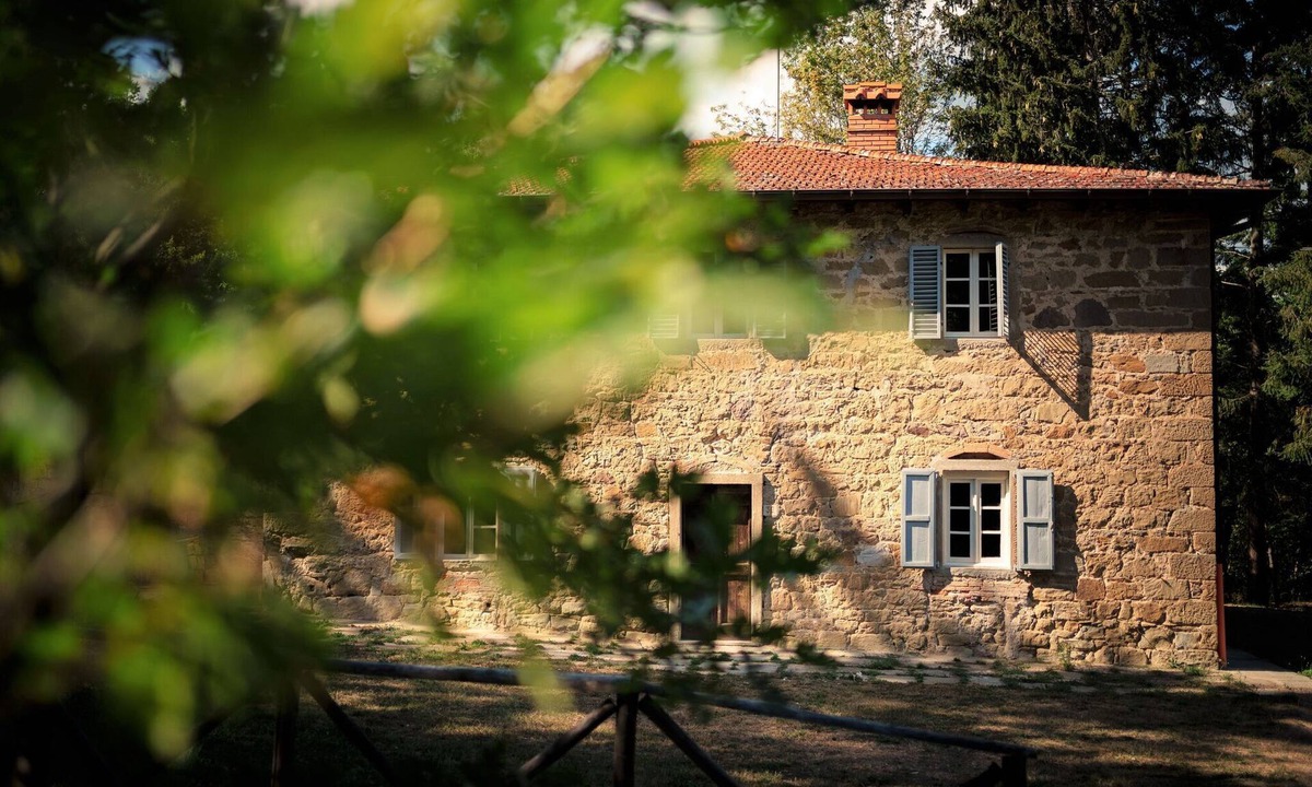 Pratovecchio House | Belvilla by OYO Villa Pian di Fiore