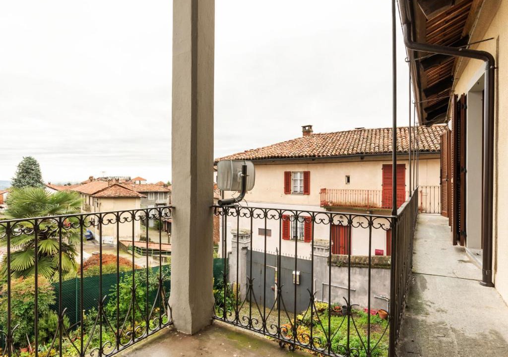 Albugnano Apartment | Belvilla by OYO Appartamento Monferrato