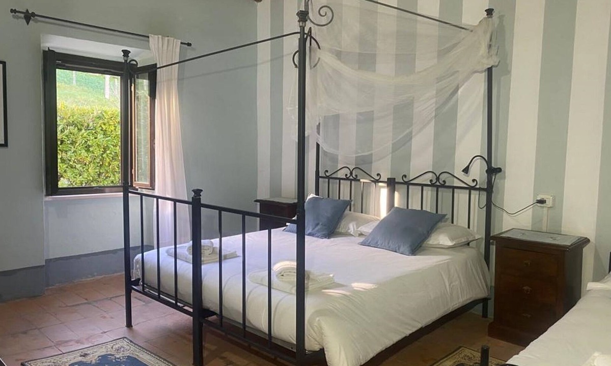 Cagli Apartment | Belvilla by OYO Appartamento a Cagli 7pax