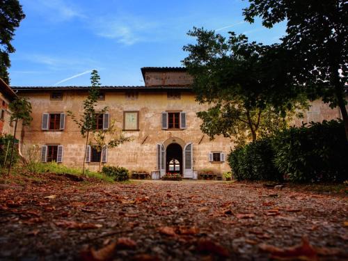 Petrognano House | Belvilla by OYO Casa Bruciata