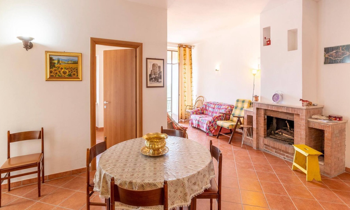 Polino Apartment | Belvilla by OYO Casa Castiglia