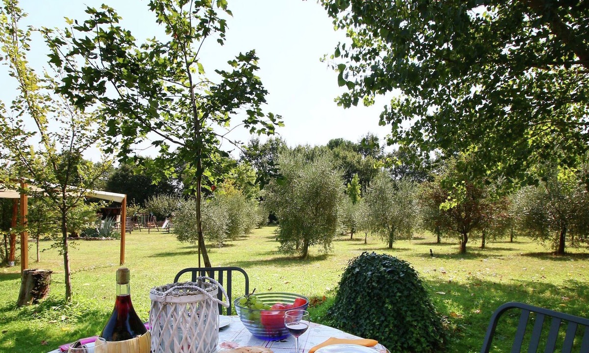 Todi Cottage | Belvilla by OYO Casa Rufino