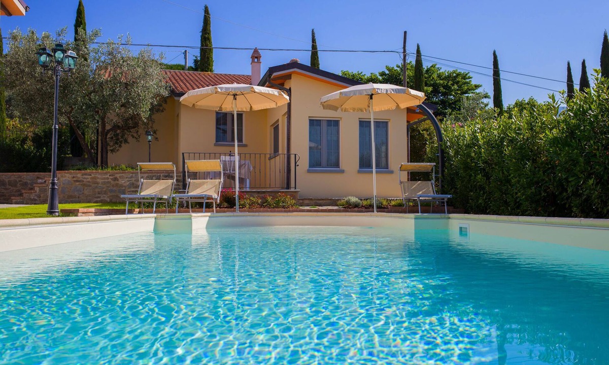 Il Borgo Cottage | Belvilla by OYO Limonaia