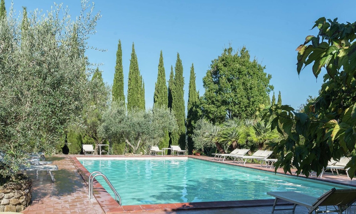 Castelnuovo di Val di Cecina House | Belvilla by OYO Podere Pisano bilo