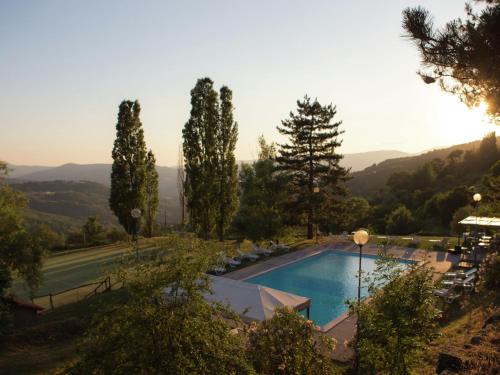 Petrognano House | Belvilla by OYO Santa Cecilia