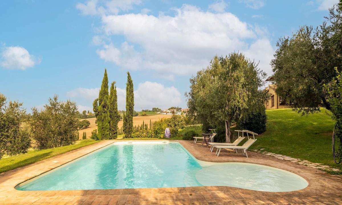 Osimo House | Belvilla by OYO Villa Osimo