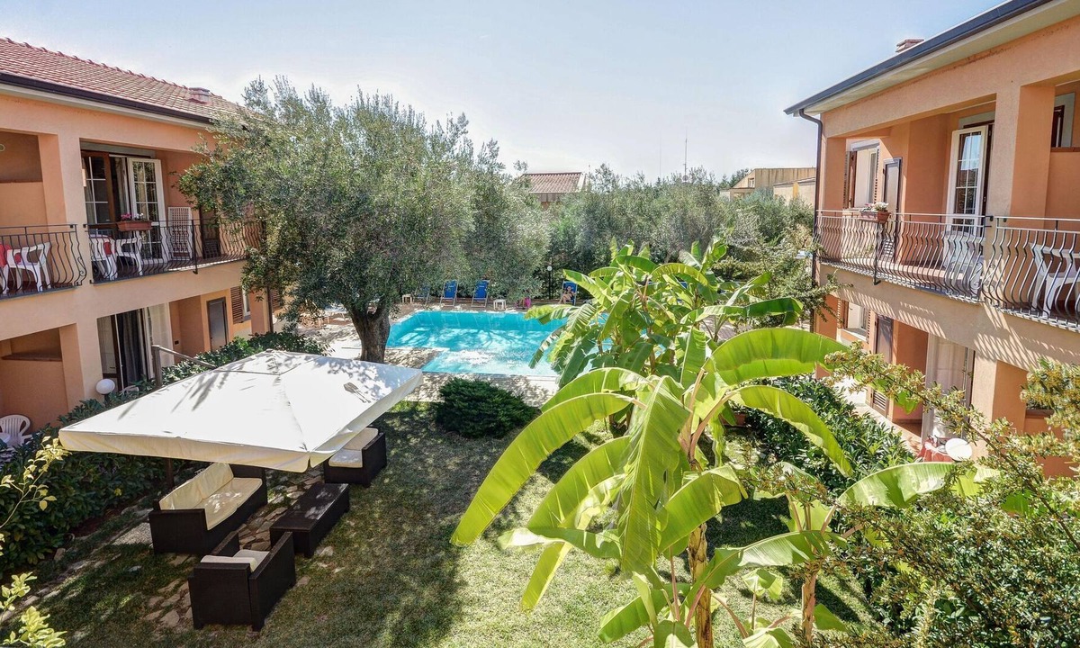 Marina Di Camerota Apartment | Belvilla by OYO Cilento 5