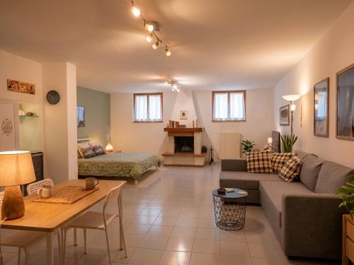 Urbino House | Bembo Dodici
