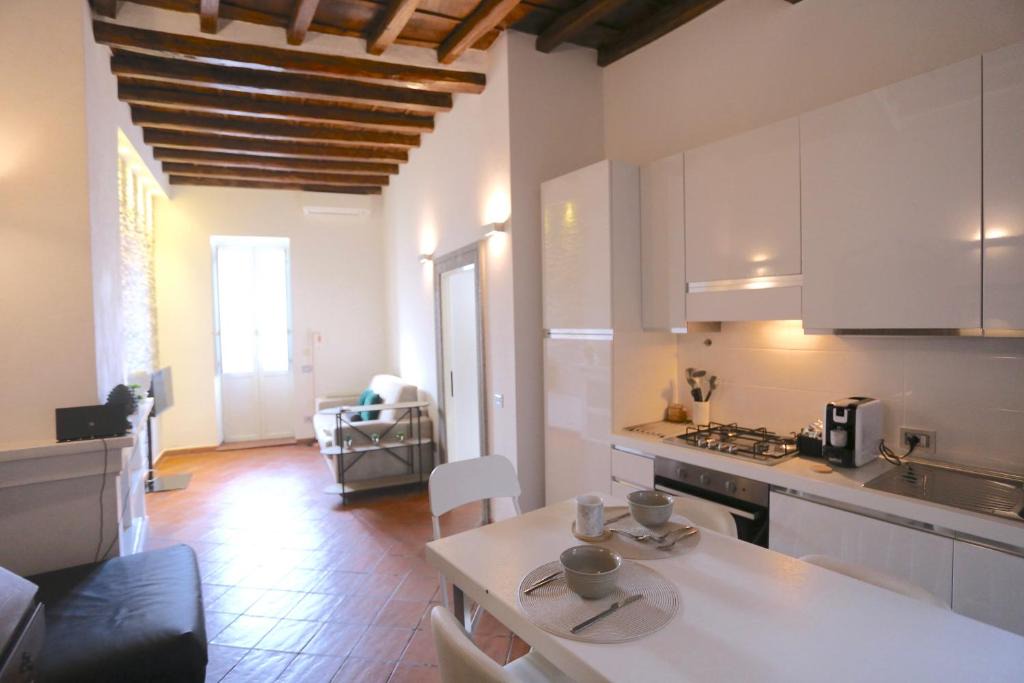 Trastevere Apartment | Benedetta 22 - Trastevere