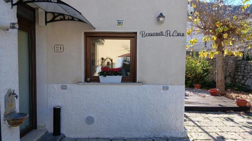 San Pietro Avellana House | Benvenuti a Casa