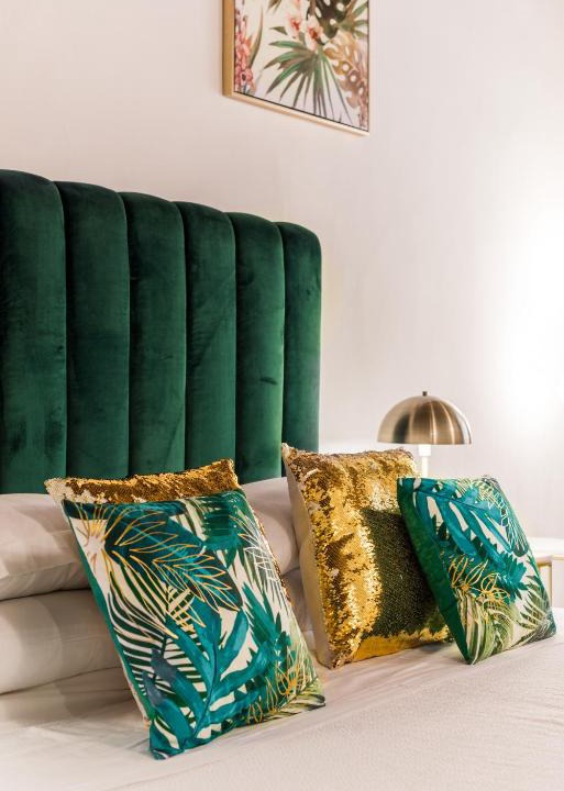 Rione III Colonna House | Bernini Collection