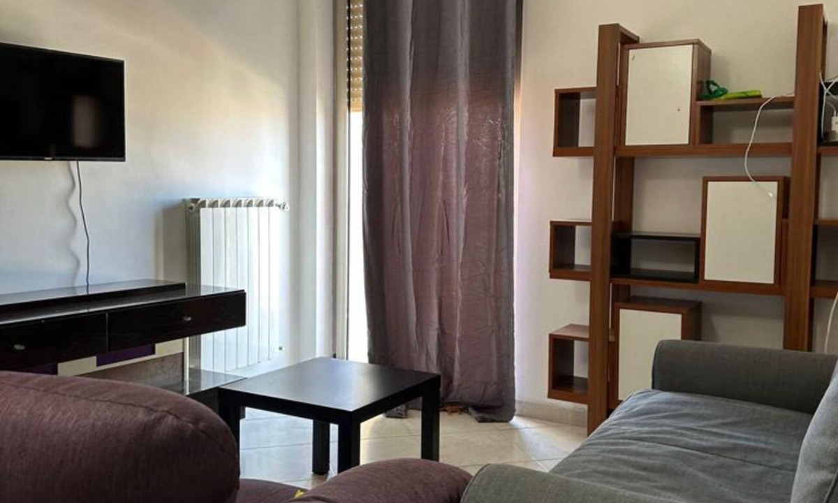 Municipio 2 Apartment | Best Stay-Apartments in Capruzzi 1