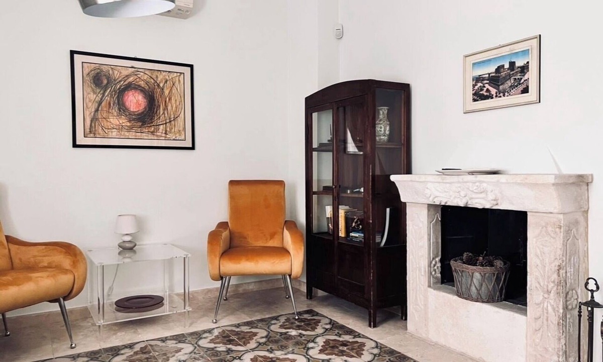 Bari City Centre House | Best Stay-Intendency21