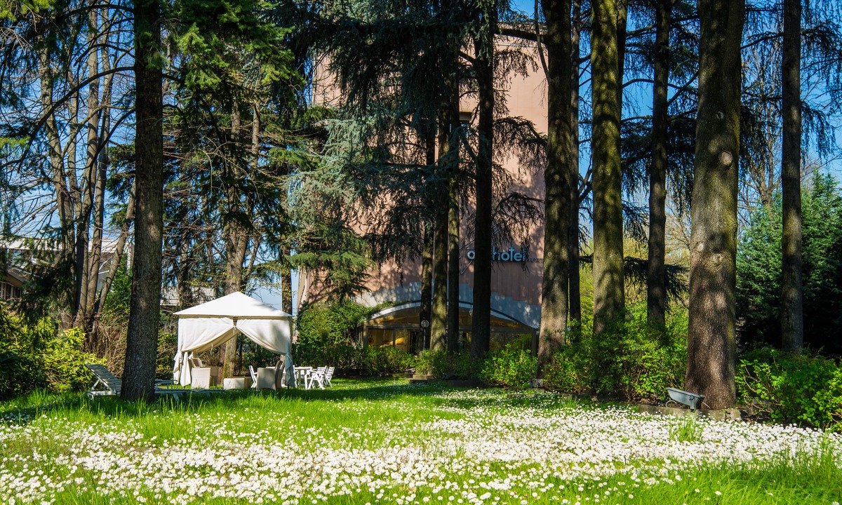 Novegro Hotel | Best Western Air Hotel Linate