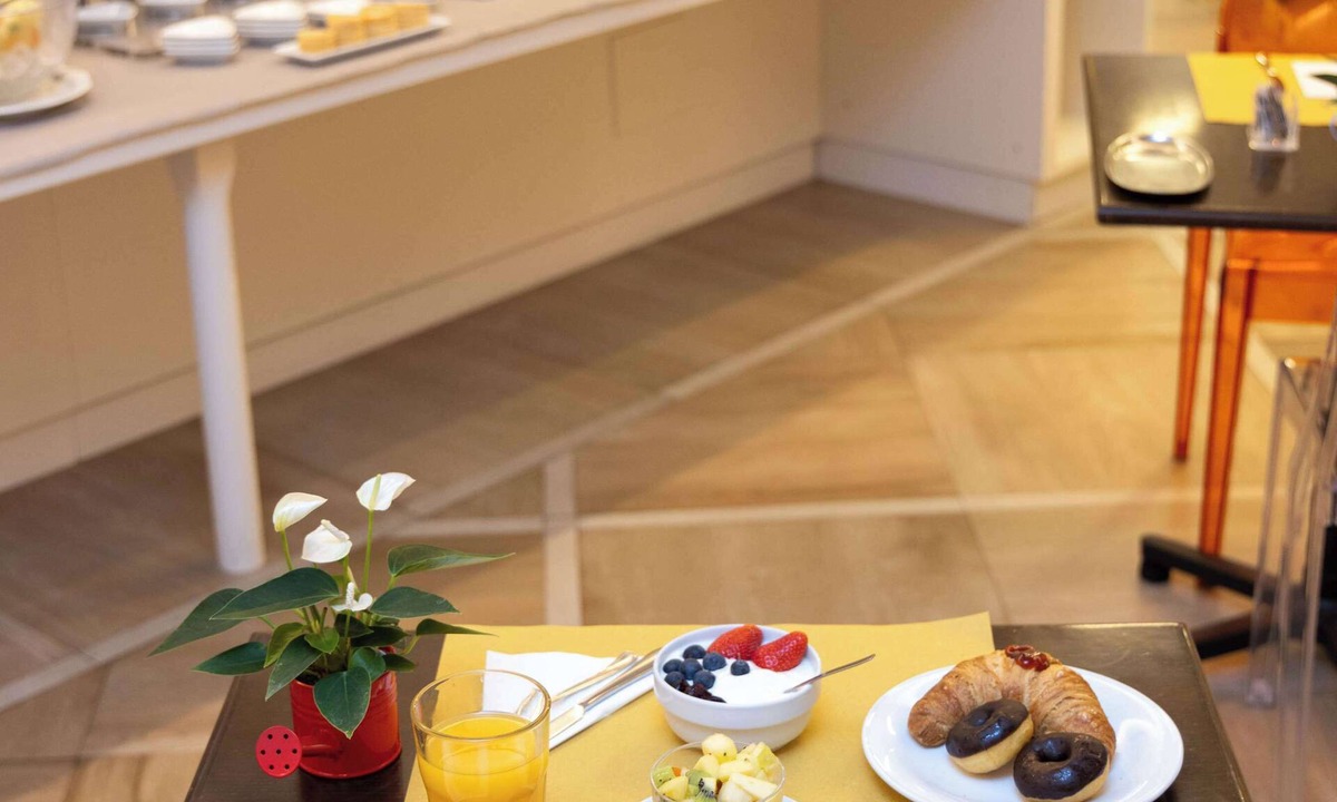 Borgo Crimea Hotel | Best Western Hotel Crimea