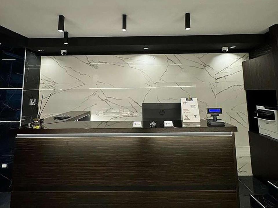 Vasto Hotel | Best Western Hotel dei Mille