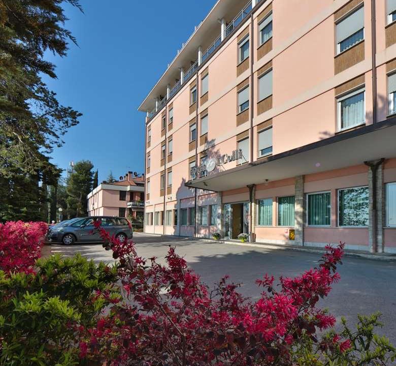 Macerata Other | Best Western Hotel I Colli