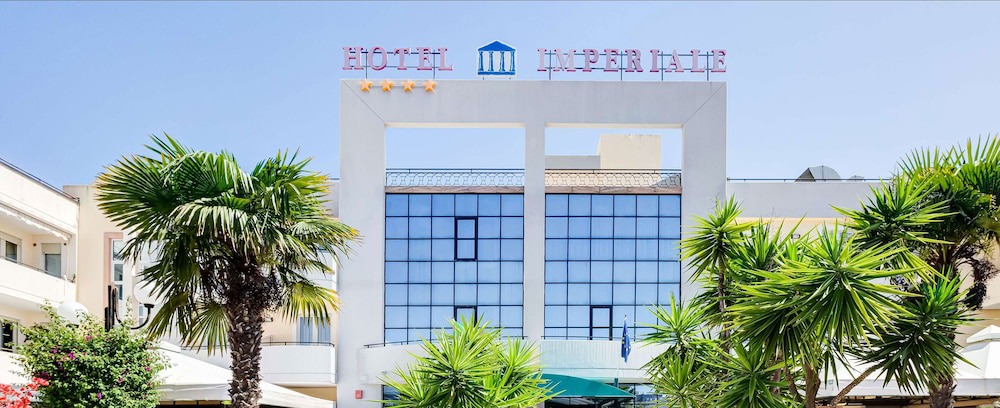 Nova Siri Hotel | Best Western Hotel Imperiale