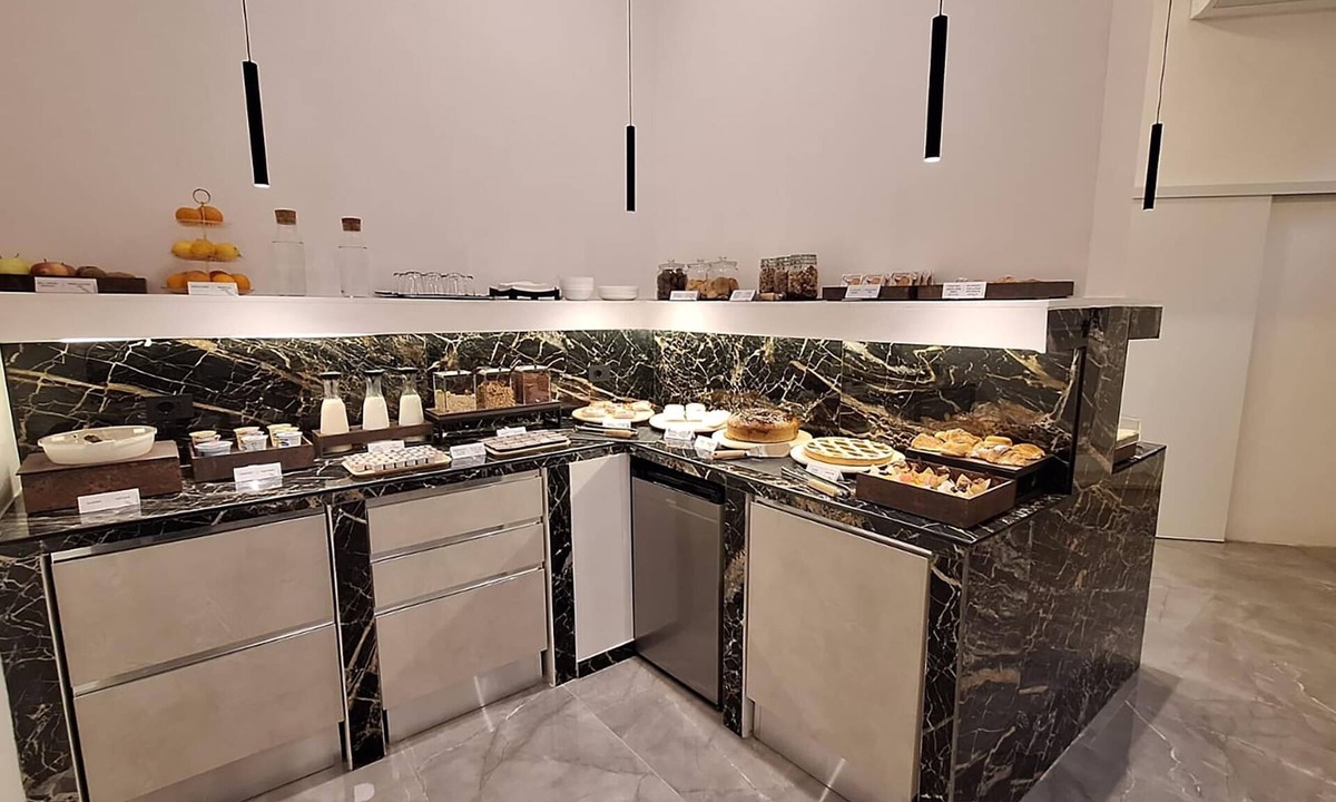 Quartiere XXIX Ponte Mammolo Hotel | Best Western Hotel Revolution