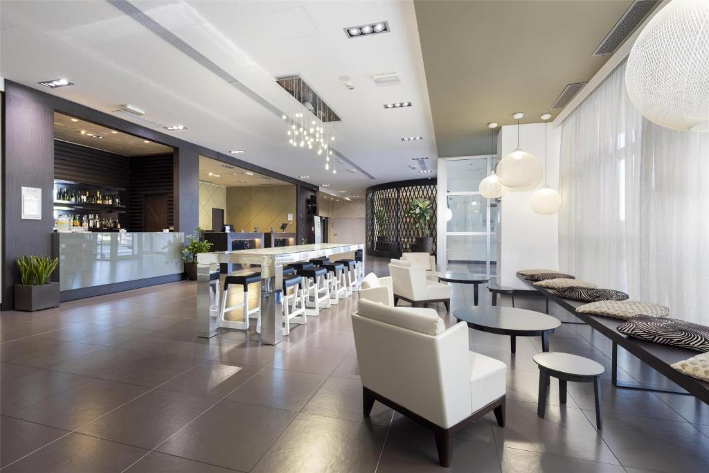 Sestri Ponente Hotel | Best Western Premier CHC Airport
