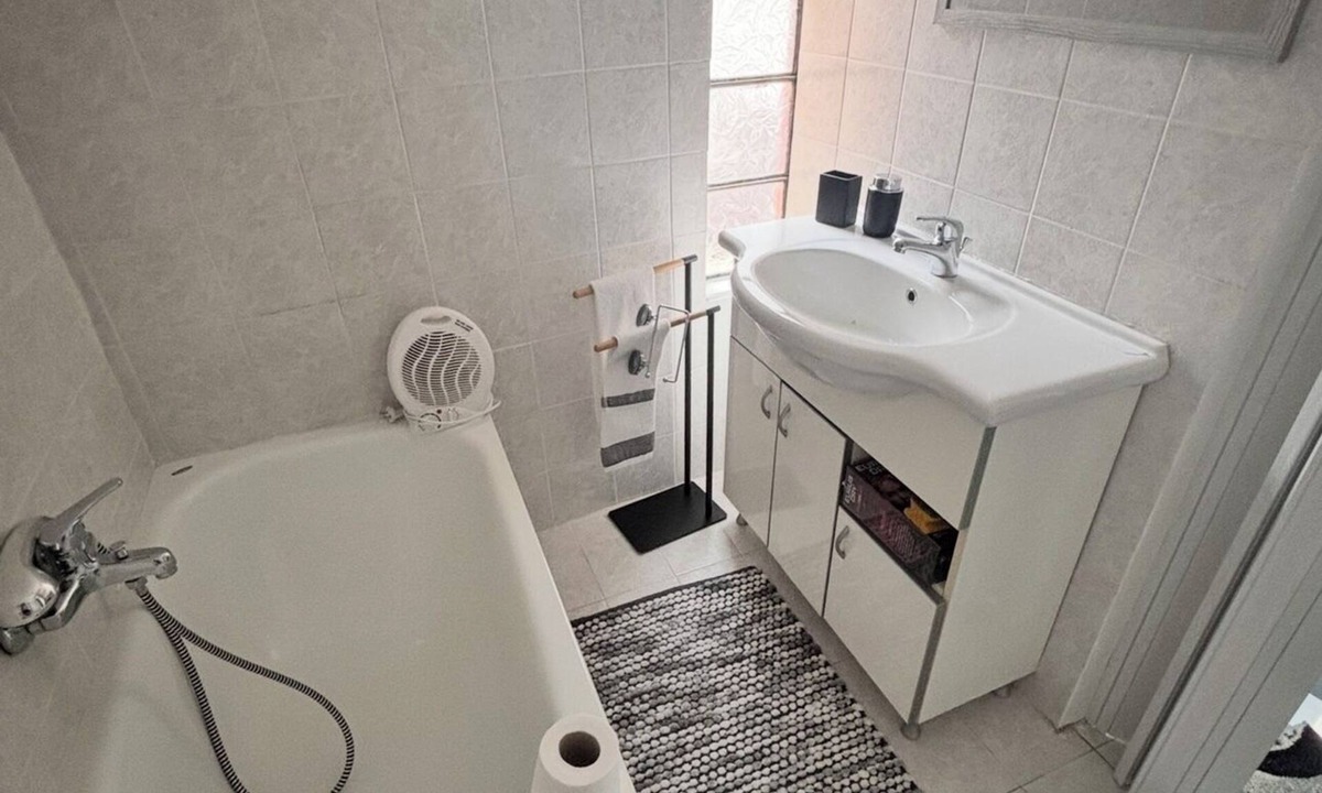 Maranzana House | Betti and Luca's