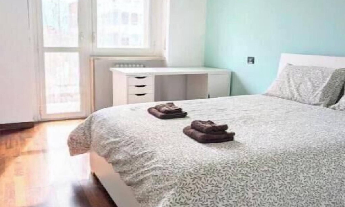 San Donato - Campidoglio Apartment | Bhome apartment