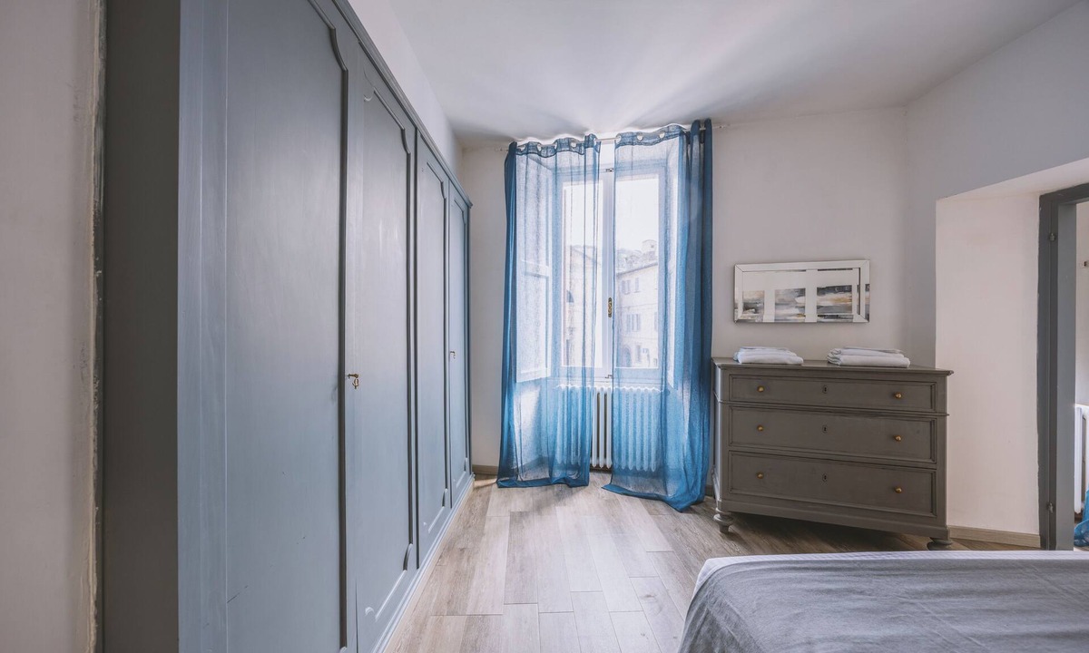 Spoleto Apartment | BHR - Appartamento dell'Anfiteatro