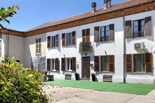 Asti House | Biancaneve e I Suoi Nani