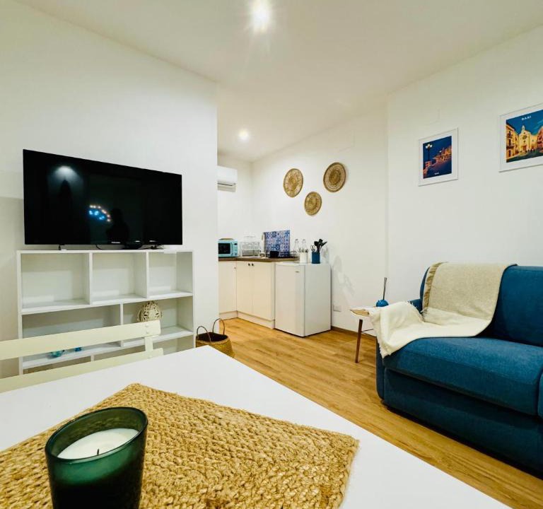 Bari City Centre Apartment | BiancApulia Bari