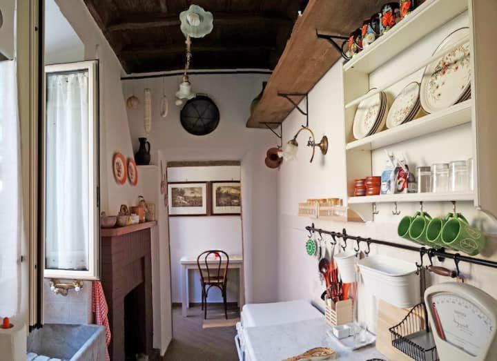 Capodimonte Apartment | BIANCOFIORE by Pallotta Immobiliare - Alloggio Turistico