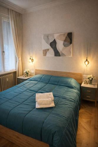 Vercelli Apartment | Bicciolano 3 - monolocale vicino al centro