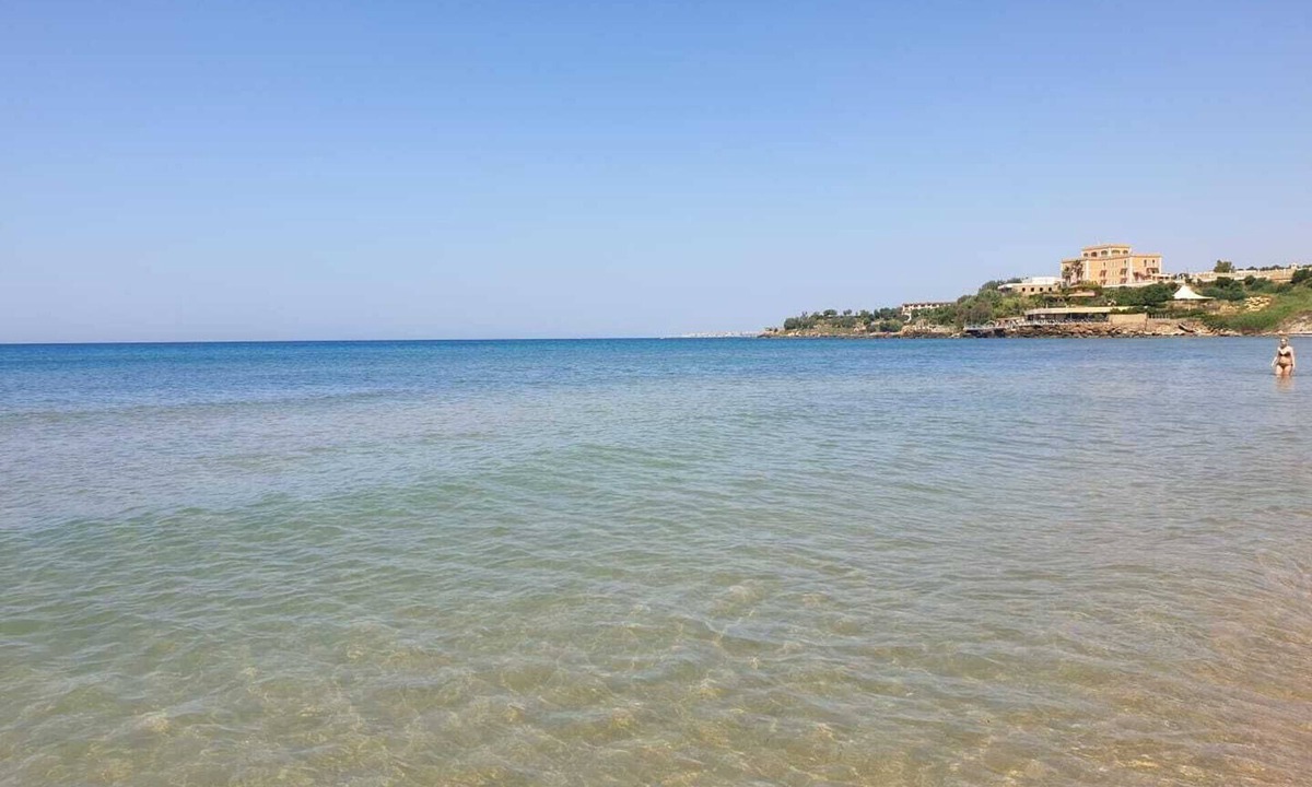 Anastasi III House | Bice Suite in Tourist Village Completely Renovated - All Inclusive
