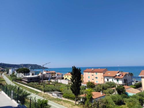 Fossacesia Marina Apartment | BiciMare - Costa dei Trabocchi Affitti Brevi Italia