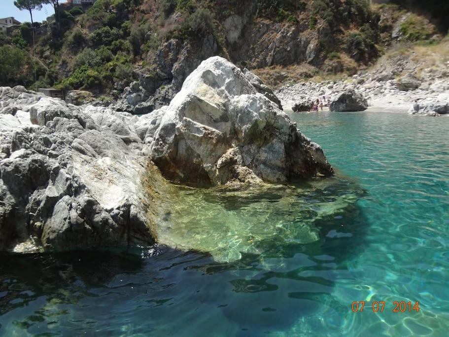 Copanello Apartment | Bilo Copanello Imminens Mari